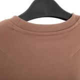  Áo Sweater Nam Silicon Text Old Sailor - SWCF88518 - Big size upto 5XL 