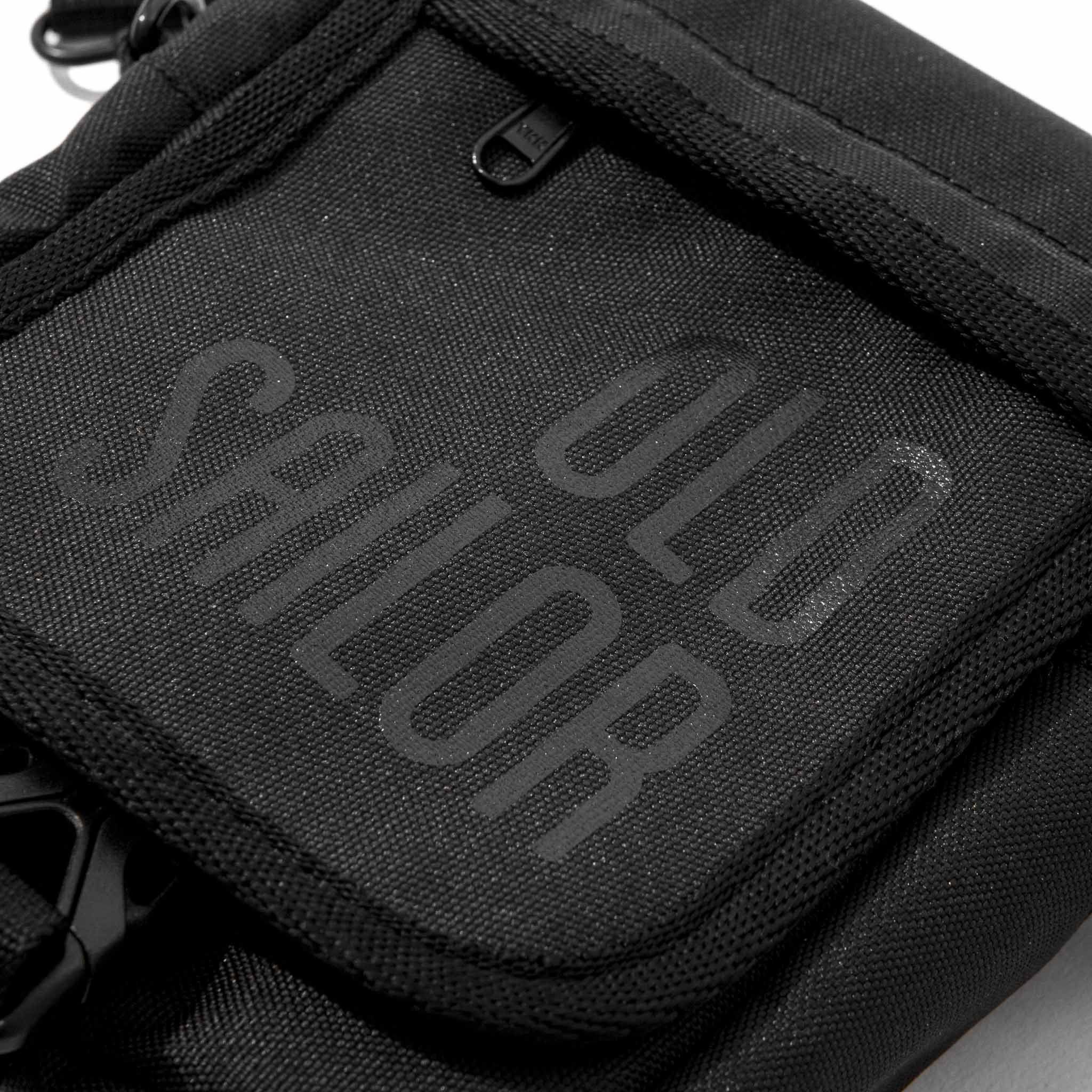  Túi Đeo Chéo Nam Essential 2.0 Old Sailor - MBDE01528 