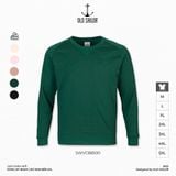 Áo Sweater Old Sailor - SWVC88500 - Big size upto 5XL 