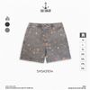 Osl flower short