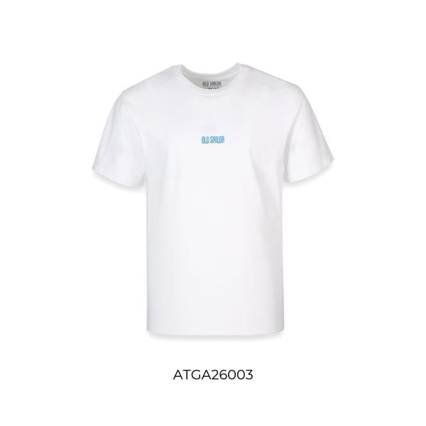  Áo Thun Nam Old Sailor - Big Size Upto 5XL - 26003 - SN8 - KM50 - O.S.L BROTHERS OP TEE 