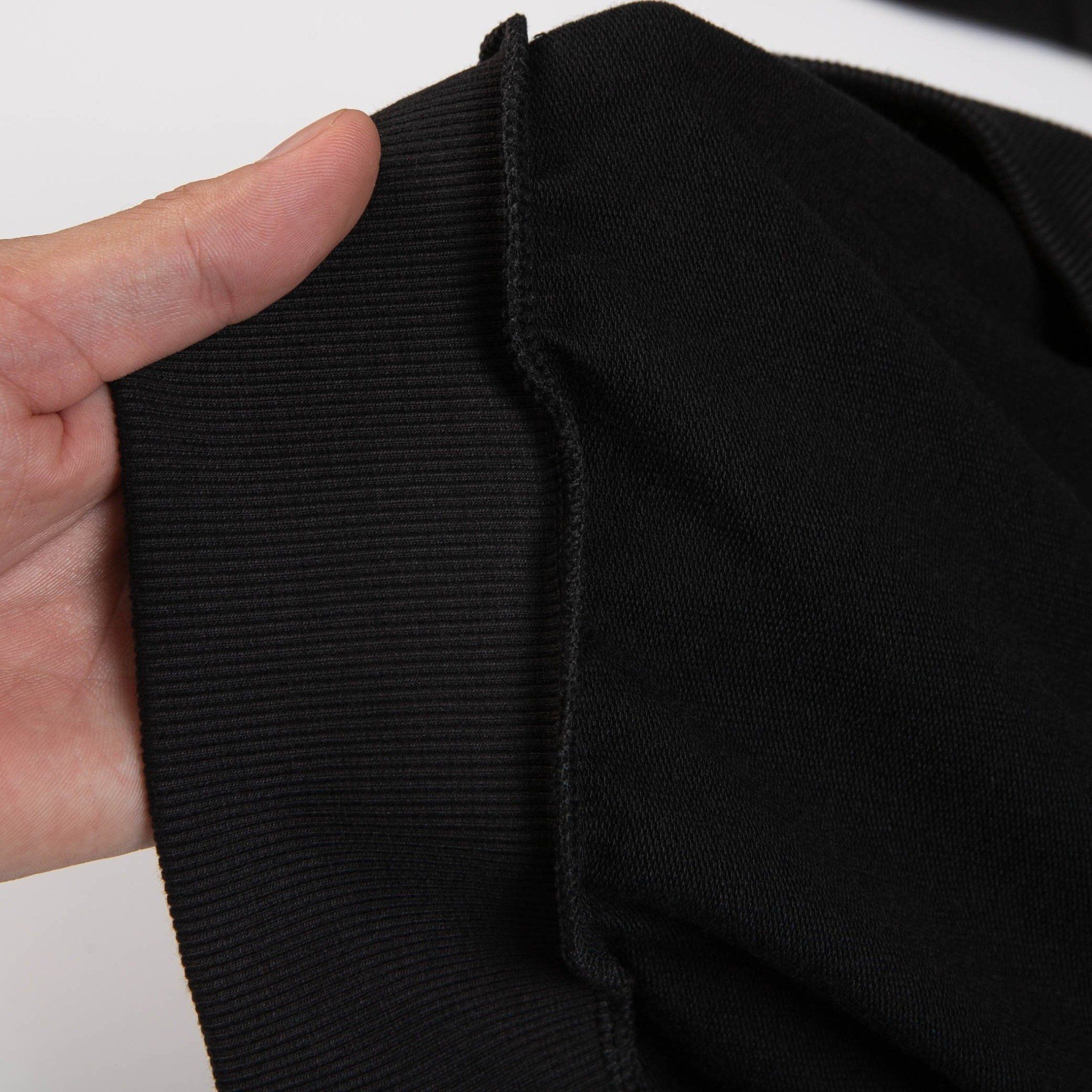  Áo Hoodie Hologram Logo Old Sailor - SMDE88508 - Big size upto 5XL 