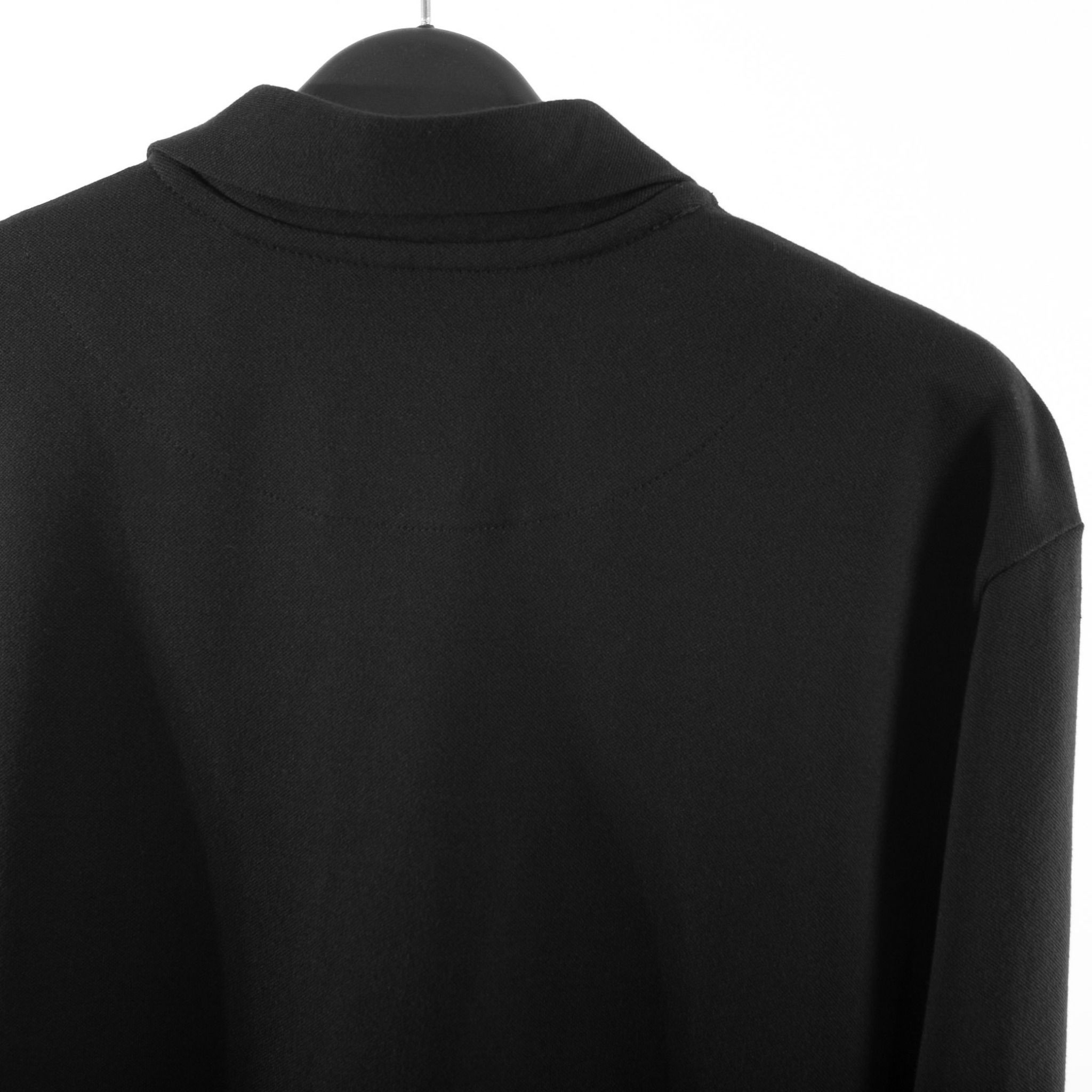  Áo Sweater Có Cổ Old Sailor - SWDE88517 - Big size upto 5XL 