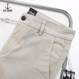  Quần Kaki Basic Old Sailor - QKBE26011- Big Size upto 40 - 2023 