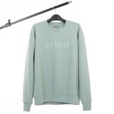  Áo Sweater Nam Silicon Text Old Sailor - SWVD88518 - Big size upto 5XL 