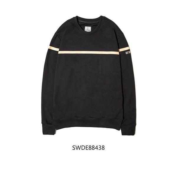 Áo Sweater Old Sailor - Big Size Upto 5XL - 88438 