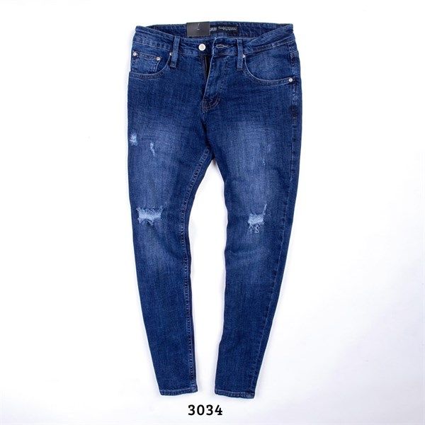  JEAN O.S.L 