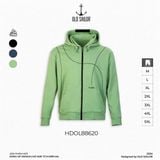  Áo Hoodie Nam Adventure Old Sailor - HDOL88620 - Big size upto 5XL 
