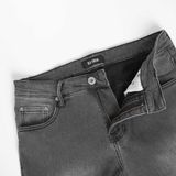  Quần Jean Nam Form Carrot Old Sailor - 6256 - Big size upto 42 