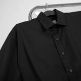  Áo Sơ mi Vải Bamboo Old Sailor - SMDE88512 - Big size upto 5XL 