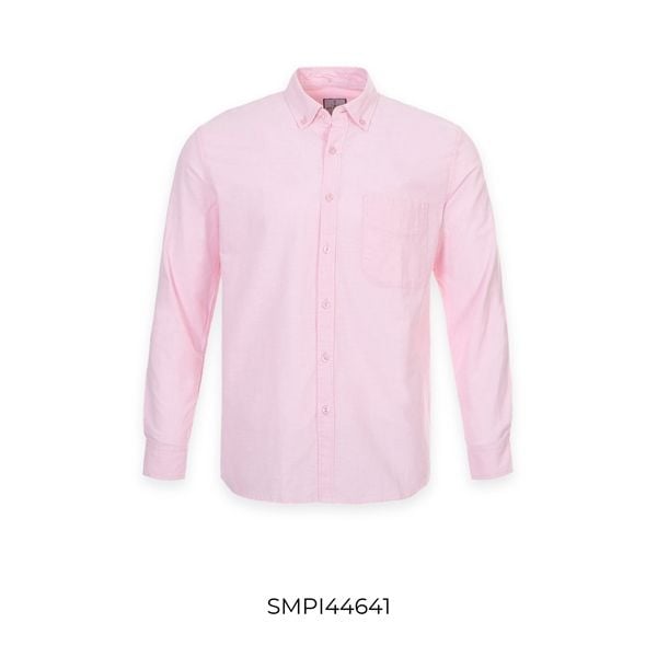  O.S.L OXFORD LONG SHIRT 