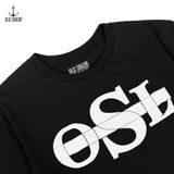  Áo Thun Velvet Printed Old Sailor - ATDE26015 - Big size upto 5XL - 2023 