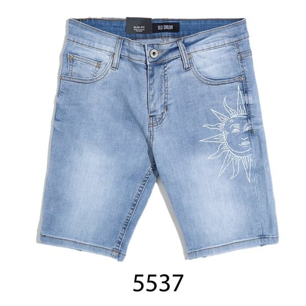  OSL SHORT 