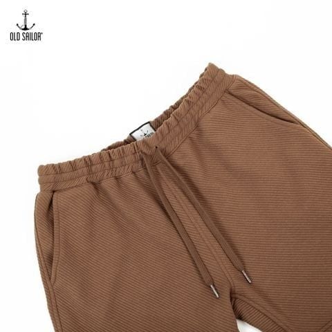  Quần Short vải xốp Old Sailor - SHNA88542 - Big size upto 5XL 