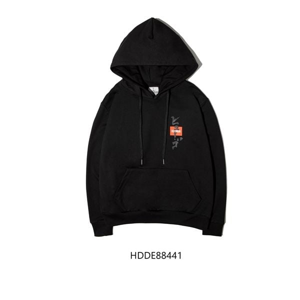  O.S.L HOODIE 