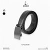 Thắt Lưng Office Old Sailor - TLAD21035 - 1m6 - black