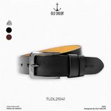  Thắt lưng nam Old Sailor - TLDL21041 