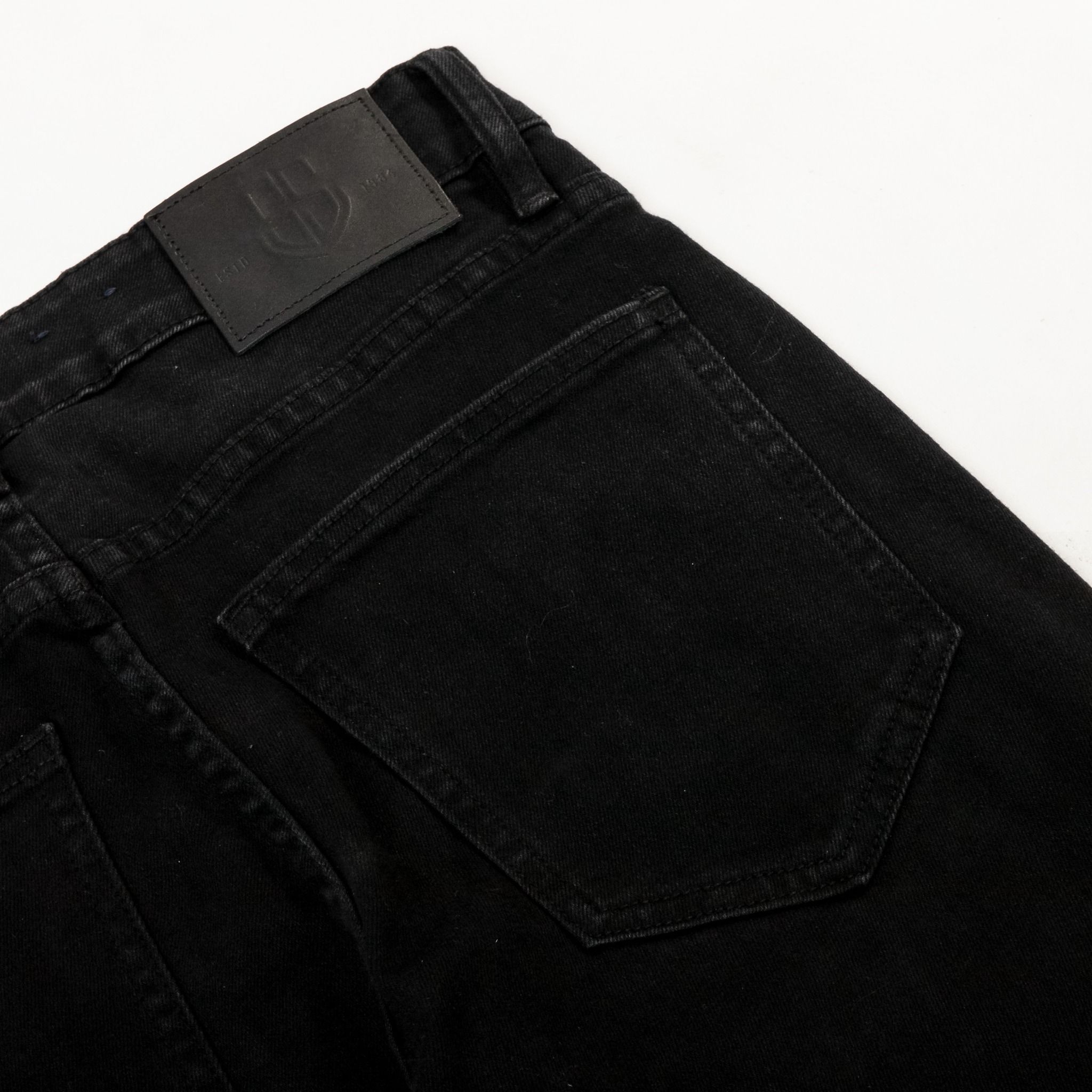  Quần Jean Form Carrot Old Sailor - 6154 - Big size upto 42 