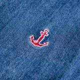  Áo Khoác Bomber Old Sailor - BBXL44634 - Big Size upto 5XL 