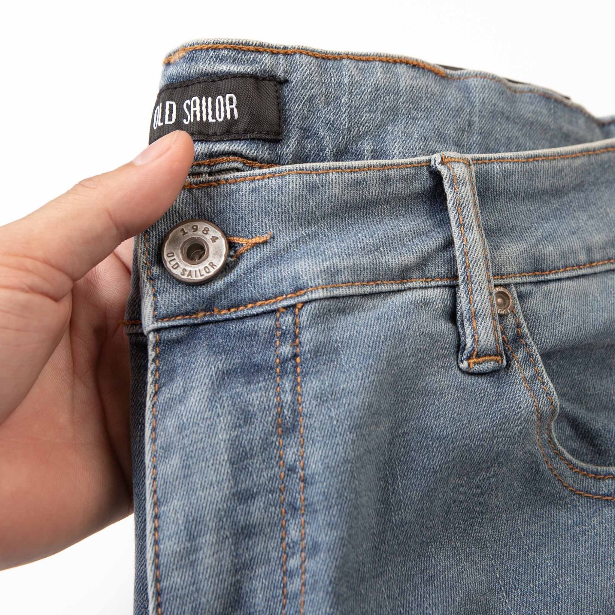  Quần Short Old Sailor - 6240 - Big size upto 42 - KM50 