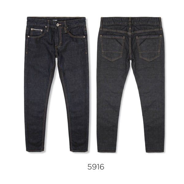  O.S.L SLIM PREMIUM JEAN 