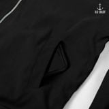  Áo Khoác Bomber Vải Da Lộn Old Sailor - AKDE11084 - Big size upto 4XL 