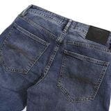  Quần Jean Form Straight Old Sailor - 6554 - Big size upto 42 