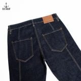  Quần Jeans Premium Straight - 6700 - Big Size Upto 5XL 