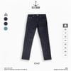 Quần Jean Nam Shark Premium Old Sailor - 6948 - Big size upto 44