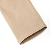  Quần Kaki basic Old Sailor - QKBE44637 - Big Size upto 42 