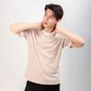 Áo Thun Nam Cá Mập Vải Aero Cool Old Sailor - ATBE33018 - Big Size Upto 5XL - 2024