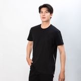  Áo Thun Nam Metal Zip Old Sailor - ATDE88583 - Big Size Upto 5XL - 2024 