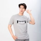  Áo Thun Nam Raglan Vải Aero Cool Old Sailor - ATGR 33019 - Big Size Upto 5XL - 2024 