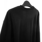  Áo Sweater Nam Silicon Text Old Sailor - SWDE88518 - Big size upto 5XL 