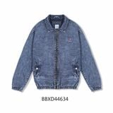  Áo Khoác Bomber Old Sailor - BBXD 44634 - Big Size upto 5XL 