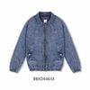 Áo Khoác Bomber Old Sailor - BBXD 44634 - Big Size upto 5XL