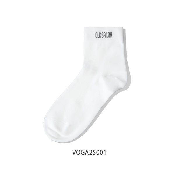  Vớ cafe Old Sailor - OSL CAFE SOCKS - VOGA25001 