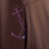  Áo Hoodie Hologram Logo Old Sailor - SMNA88508 - Big size upto 5XL 