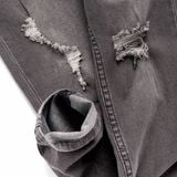  Quần Jean Nam Form Skinny Old Sailor - 6212 - Big size upto 42 