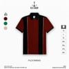 Áo Polo 3-Bar Stripe Old Saillor - PLDO88565 - Big size upto 5XL