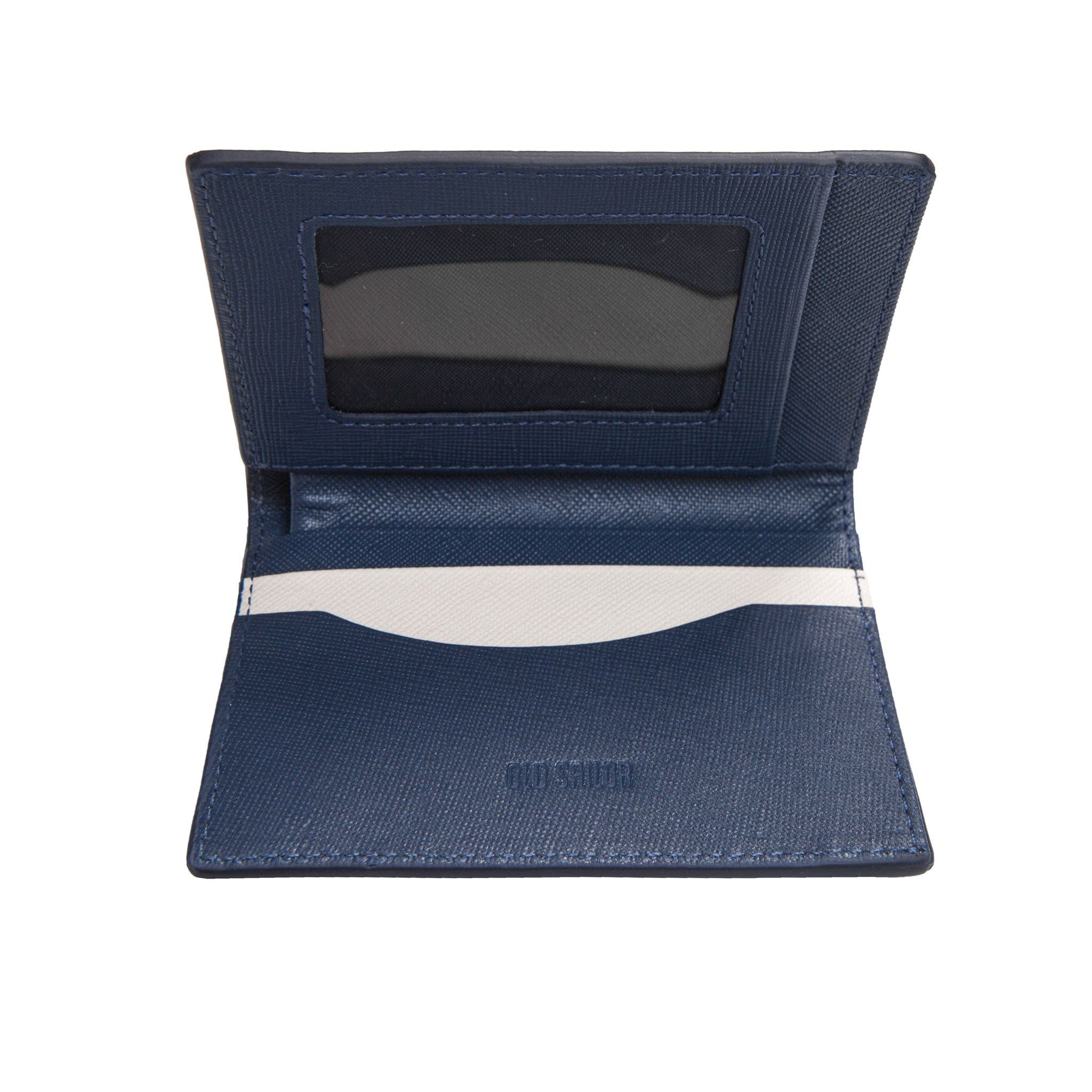  Ví Old Sailor - O.S.L OSLO WALLET - WLNV01720 