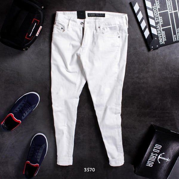  O.S.L JEAN 