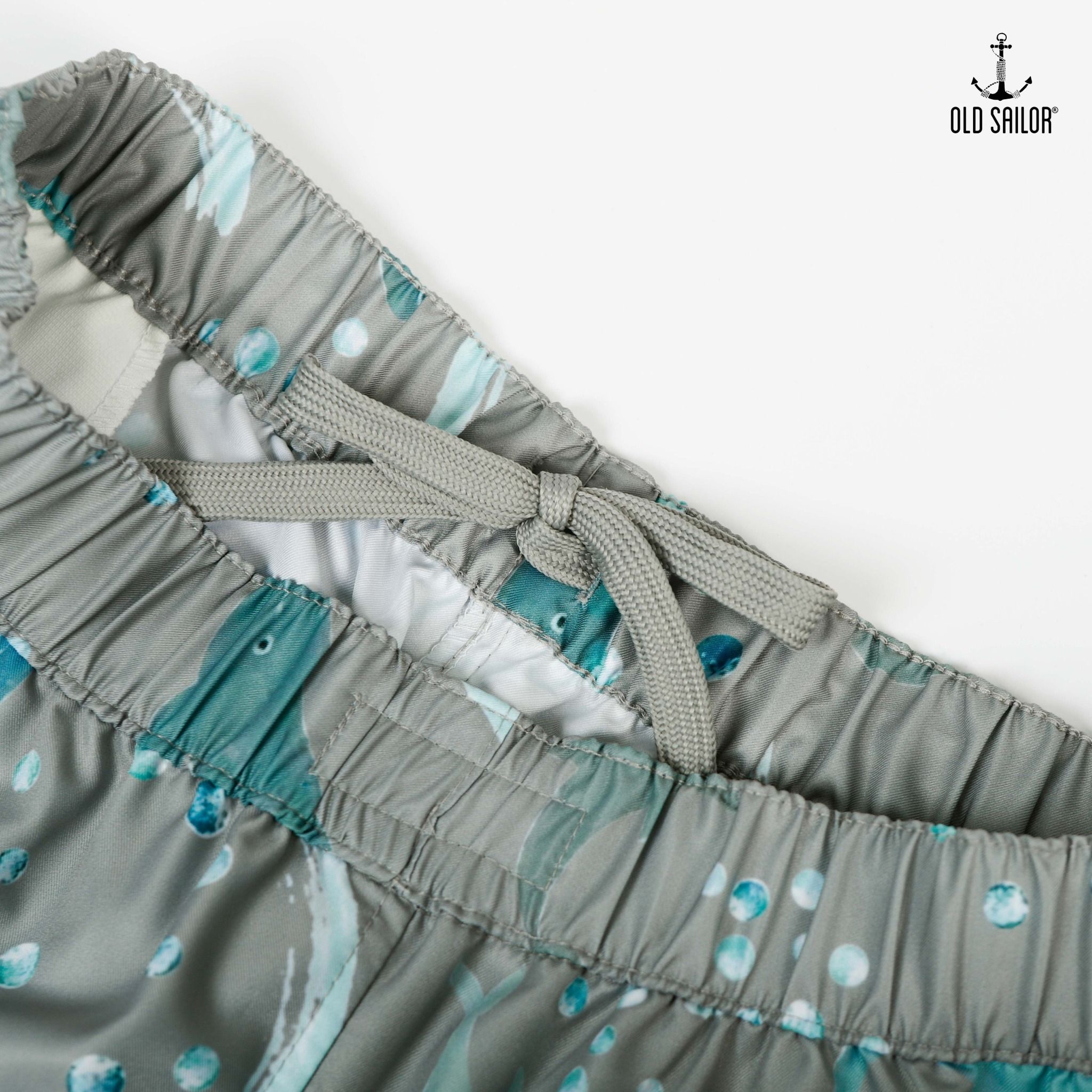  Quần Short Đi BIển Old Sailor - SHXA 88547 - Big size upto 5XL 