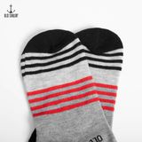  Vớ Nam Cổ Ngắn Old Sailor - VOXA16011 