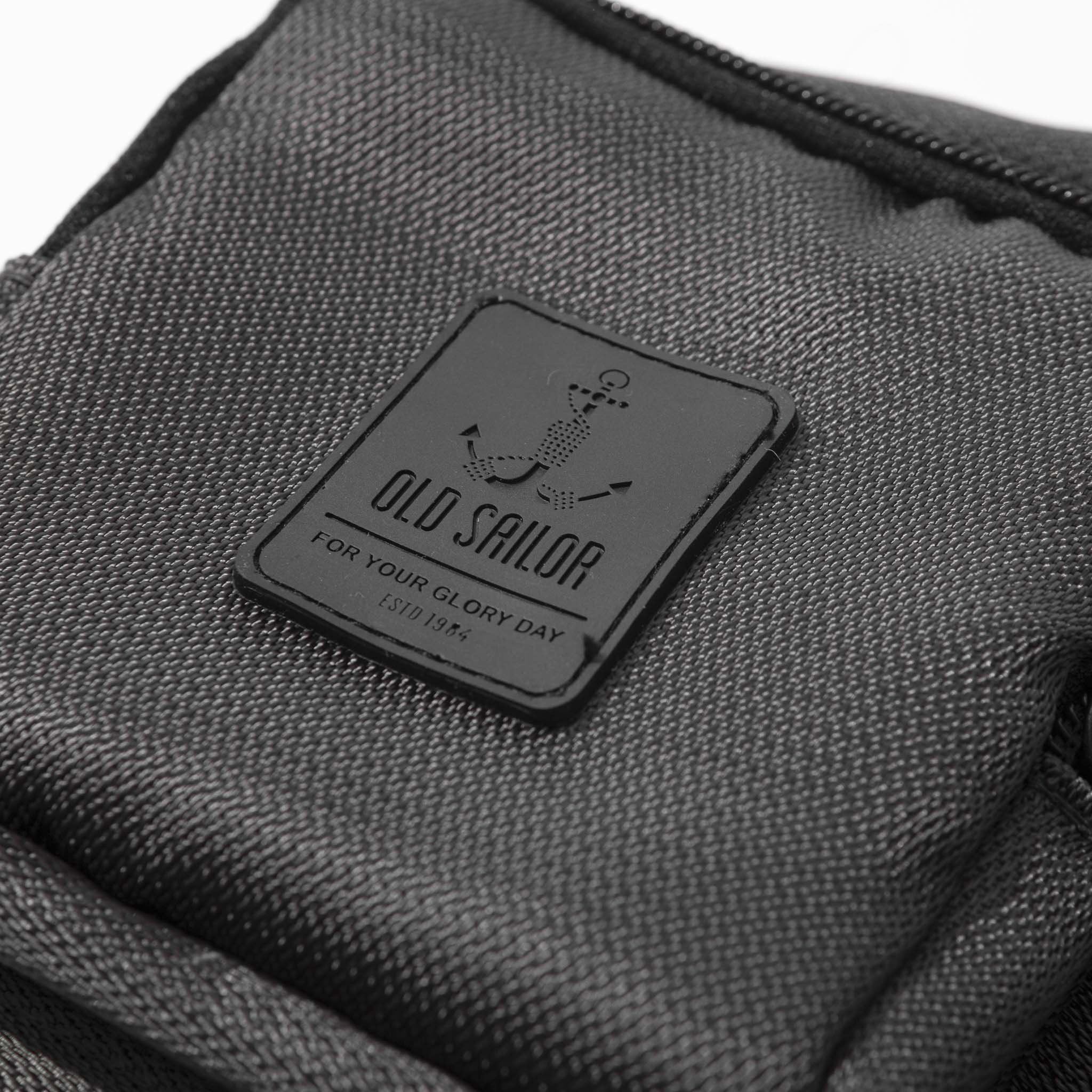  Túi Đeo Chéo Old Sailor - O.S.L CROSSBODY BAG - MBXA01529 