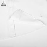  Áo Sơ Mi Nam Mango Old Sailor - SMTR88574 - Big Size Upto 5XL - 2024 
