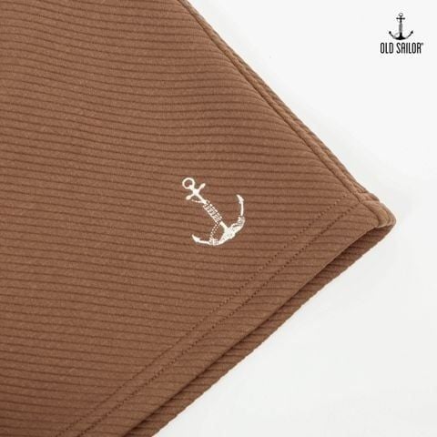  Quần Short vải xốp Old Sailor - SHNA88542 - Big size upto 5XL 