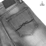 Quần Jean Nam Form Slimfit Old Sailor - 6577 - Big size upto 42 