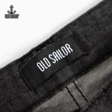  Quần Short Denim Old Sailor - 6602 - Big size upto 42 