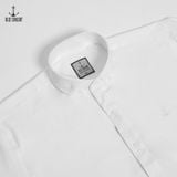  Áo Sơ Mi Nam Vải Nano Old Sailor - SMTR88559 - Big Size Upto 5XL 